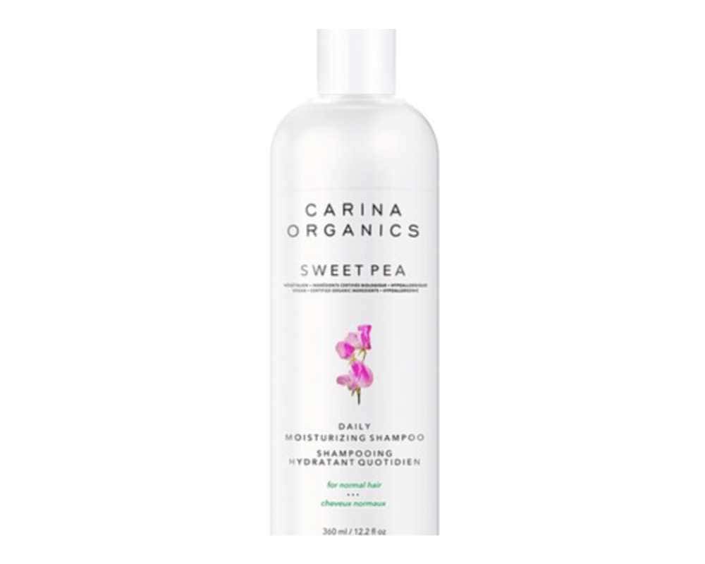 Carina Organics Shampoo