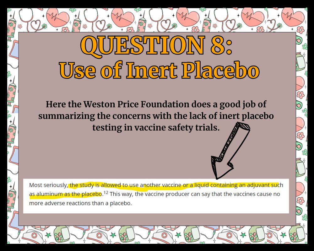 snippet from westom price article