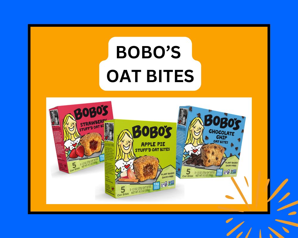 bobos oat bites bag