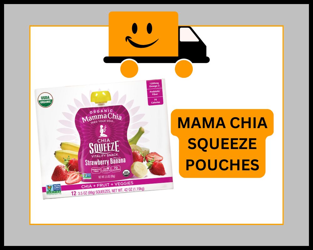 mama chia squeeze pouches