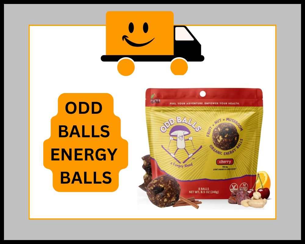 odd balls energy balls