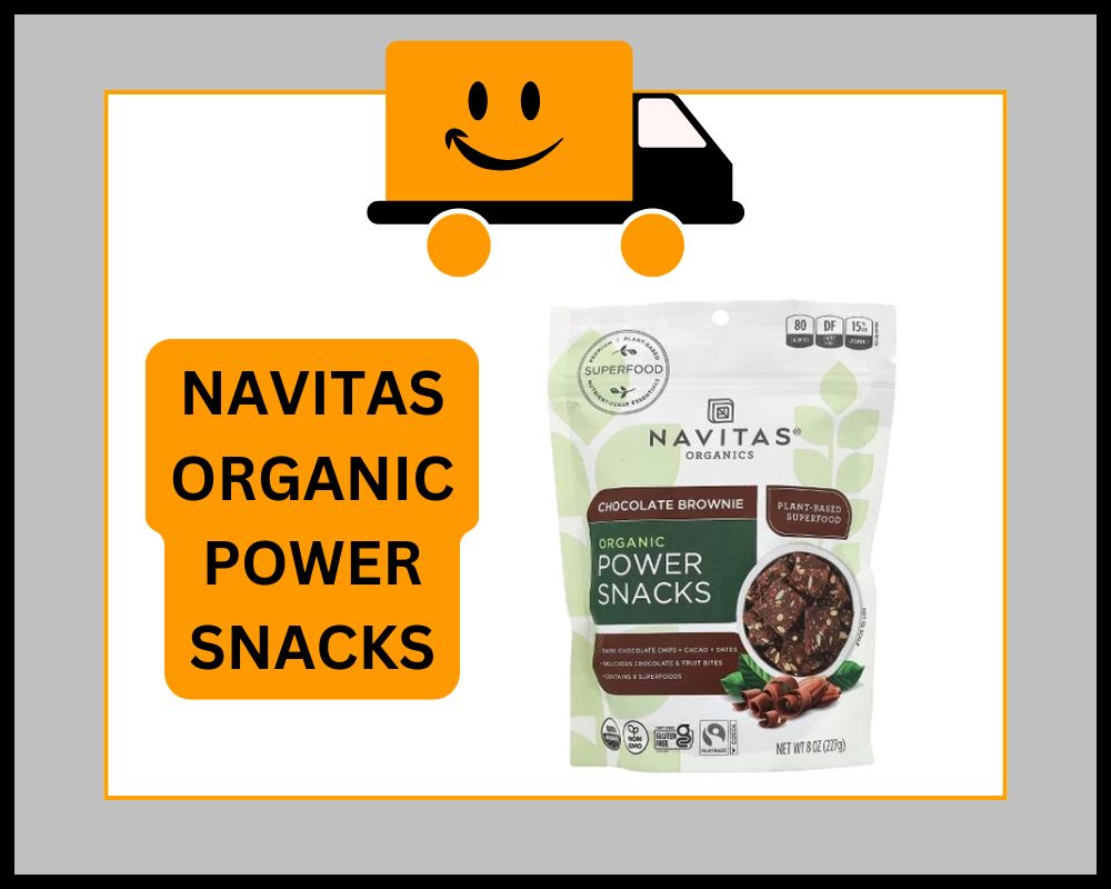 navitas power balls
