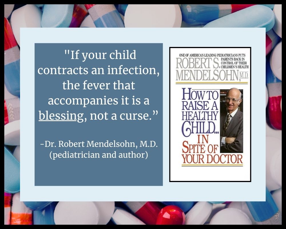 quote from Dr. Mendelshon
