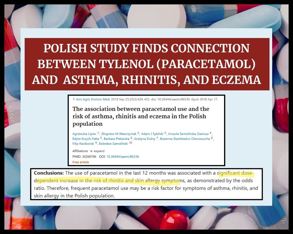 snippet of polish study